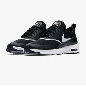 Nike Air Max Thea Sneakers 9.5